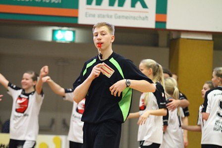 Favorit nicht gest&uuml;rzt