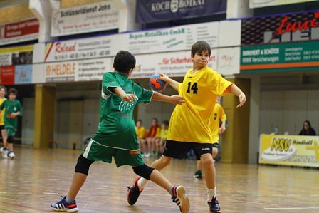 Favorit nicht gest&uuml;rzt