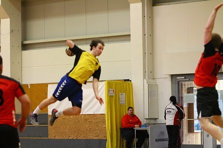 Favorit nicht gest&uuml;rzt