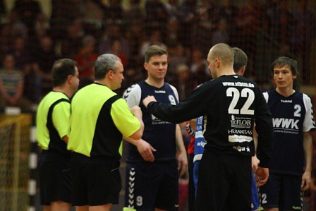 Favorit nicht gest&uuml;rzt