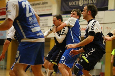 Favorit nicht gest&uuml;rzt