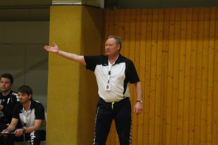 Favorit nicht gest&uuml;rzt