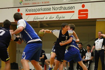 Favorit nicht gest&uuml;rzt