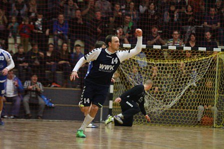 Favorit nicht gest&uuml;rzt