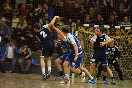 Favorit nicht gest&uuml;rzt