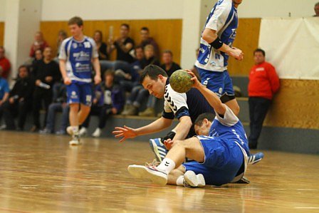 Favorit nicht gest&uuml;rzt