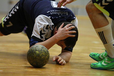 Favorit nicht gest&uuml;rzt