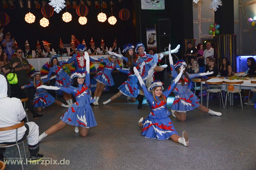 Studentischer Karneval