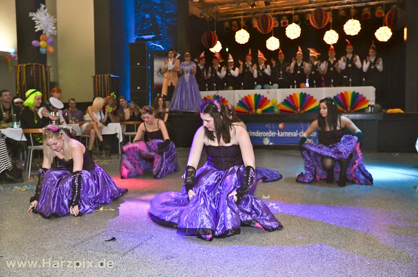 Studentischer Karneval