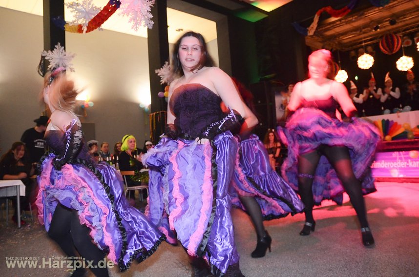 Studentischer Karneval