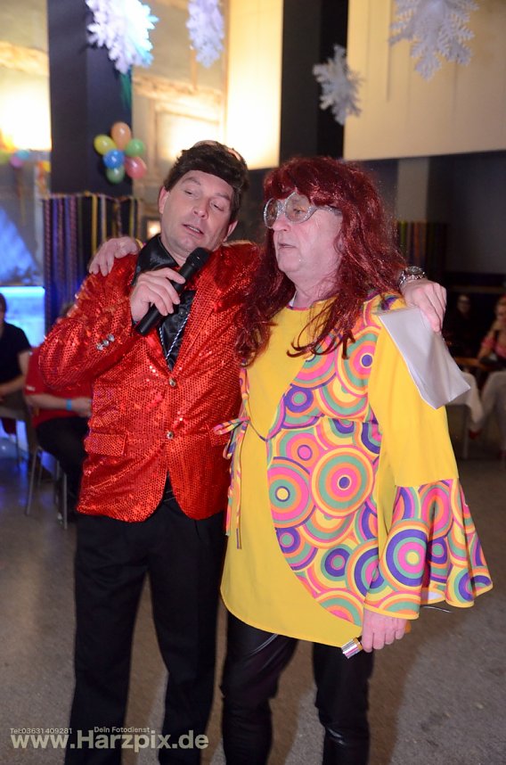 Studentischer Karneval