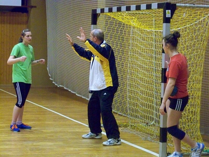 Neuen Formen des Trainings