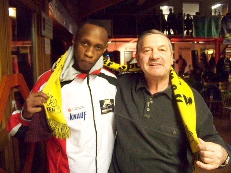 Unentschieden in Straubing