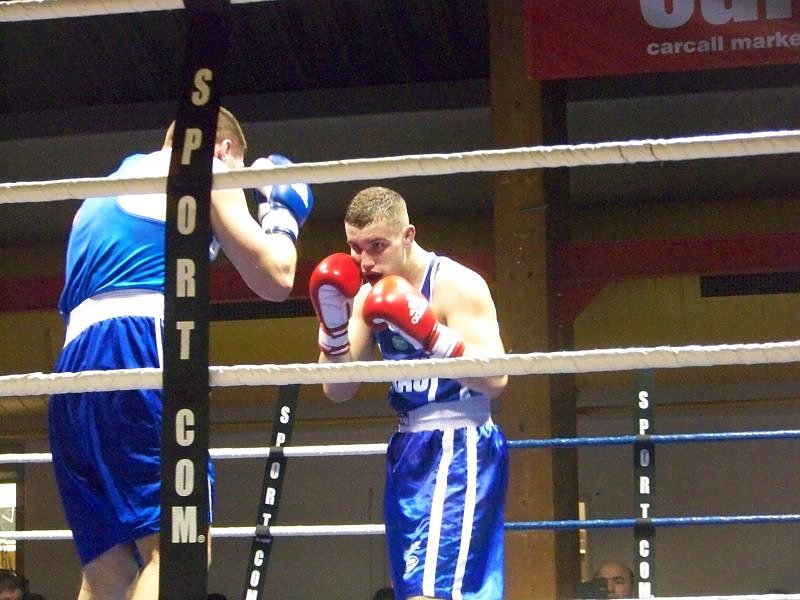 Unentschieden in Straubing