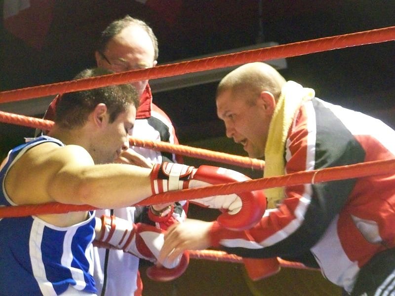 Unentschieden in Straubing