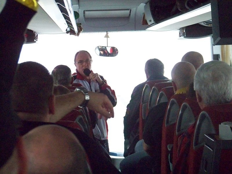 Unentschieden in Straubing