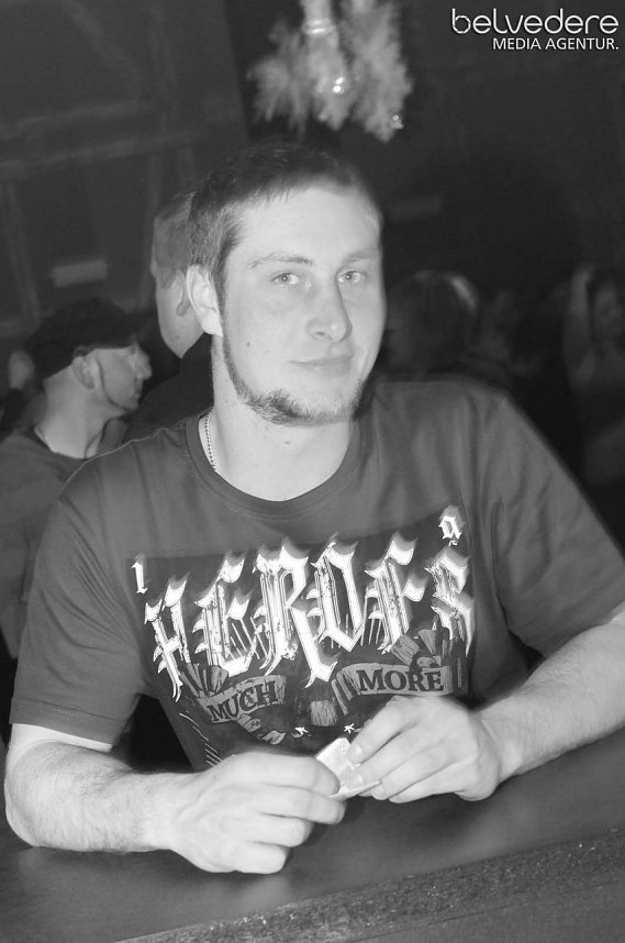 Party im Jugenclubhaus