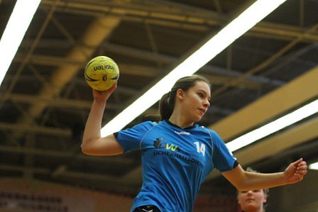 Handball-Wochenende des NSV