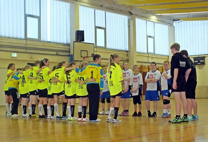 Zwei Spiele, zwei Siege