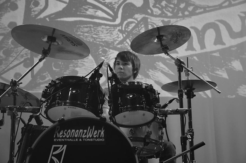 Dabei sein ist alles - Oberhausen gerockt