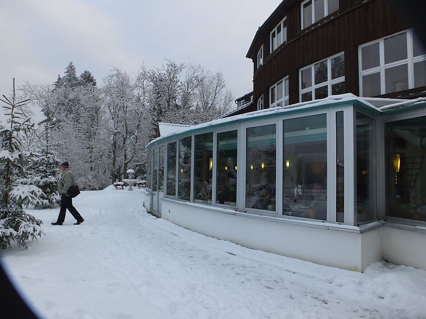 Der Oberharz am Brocken