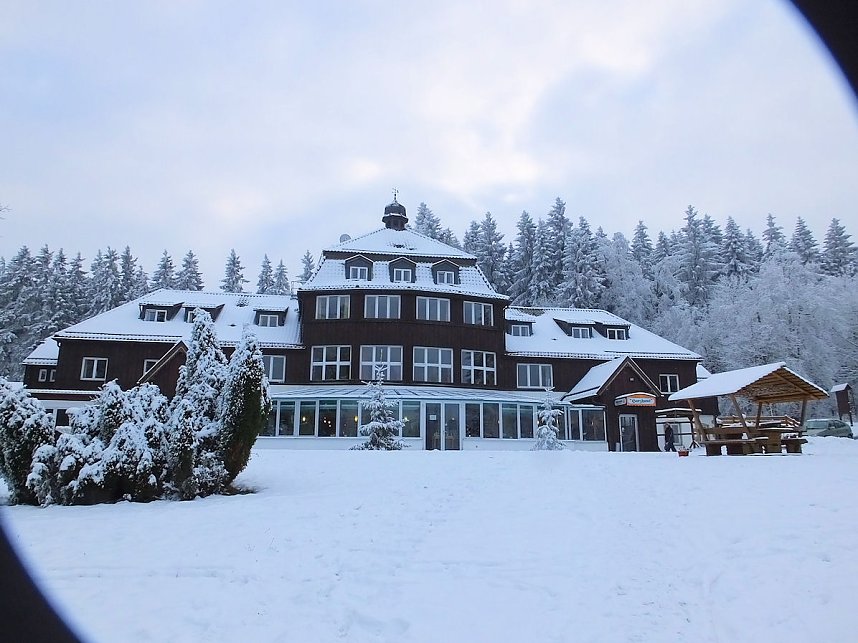 Der Oberharz am Brocken