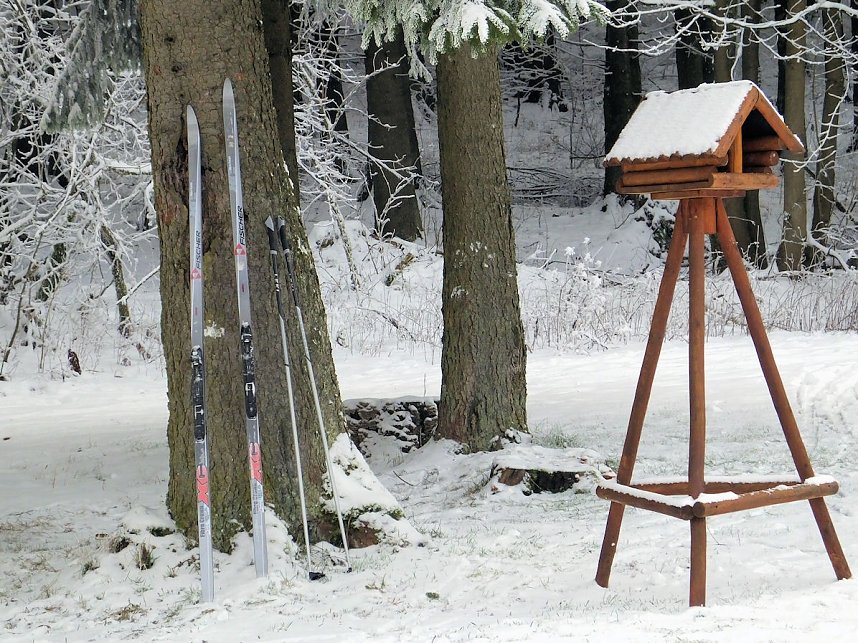 Der Oberharz am Brocken
