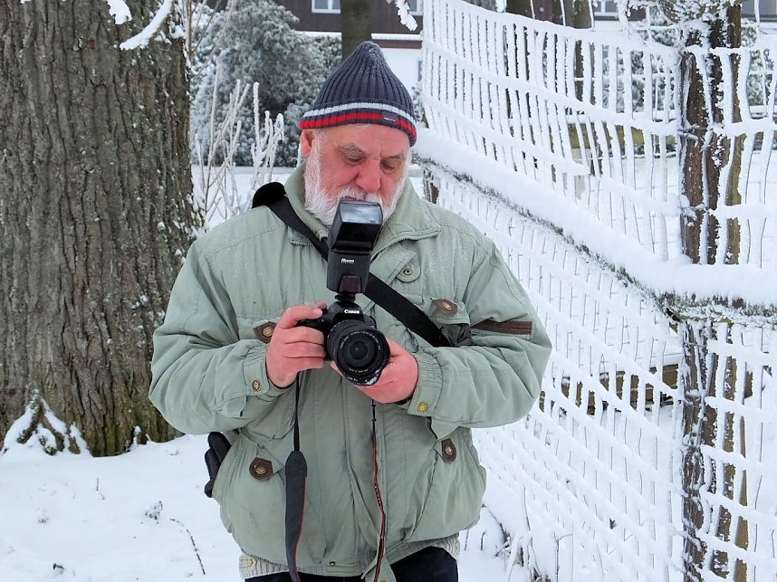 Der Oberharz am Brocken