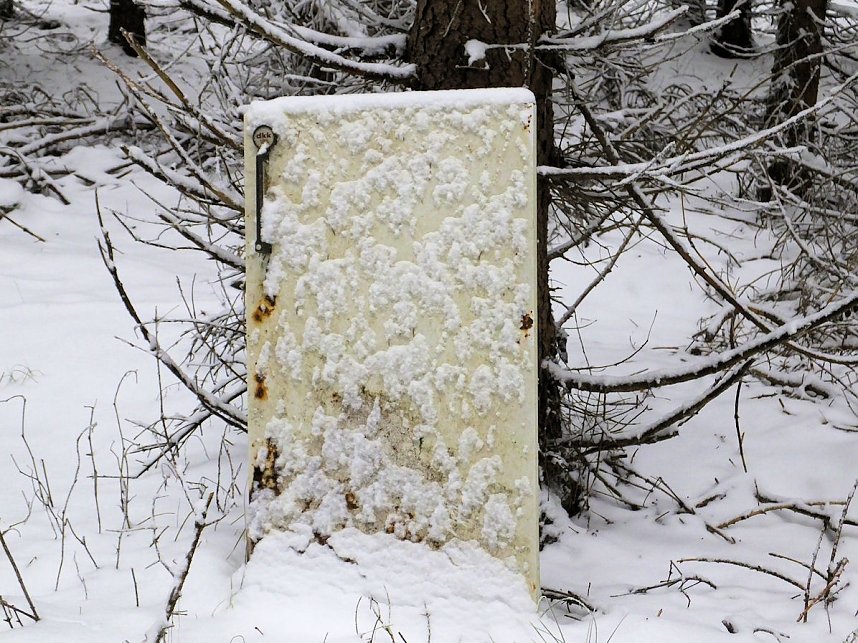 Der Oberharz am Brocken