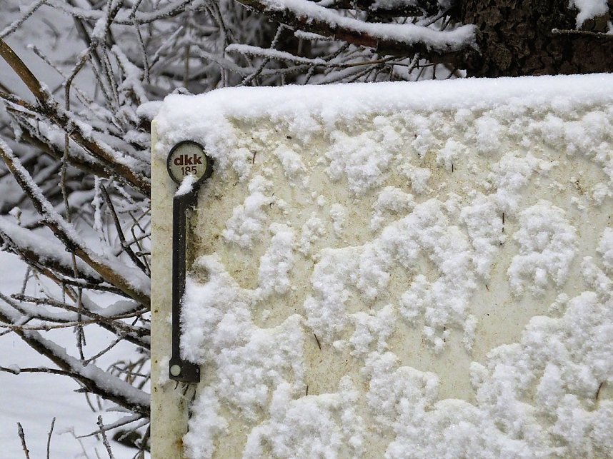 Der Oberharz am Brocken