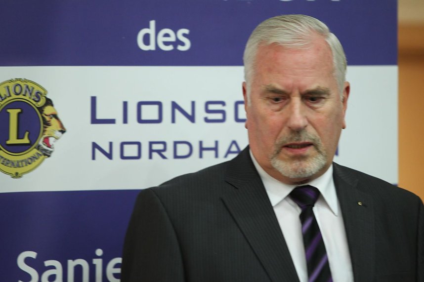 Ausstellung er&ouml;ffnet