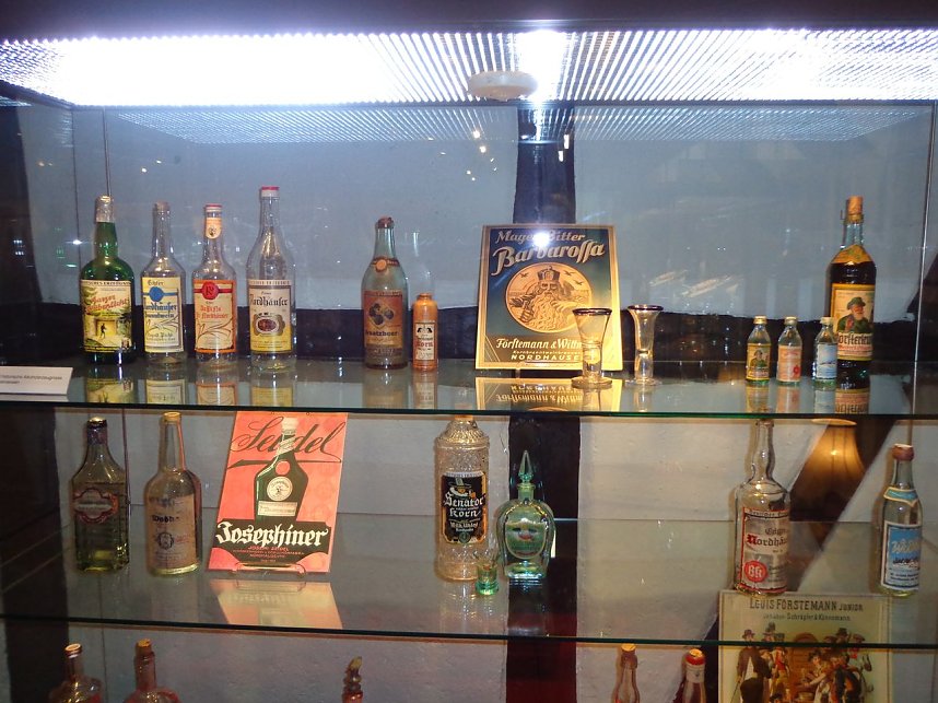 Trinkkultur in der DDR