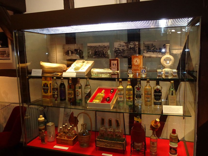 Trinkkultur in der DDR