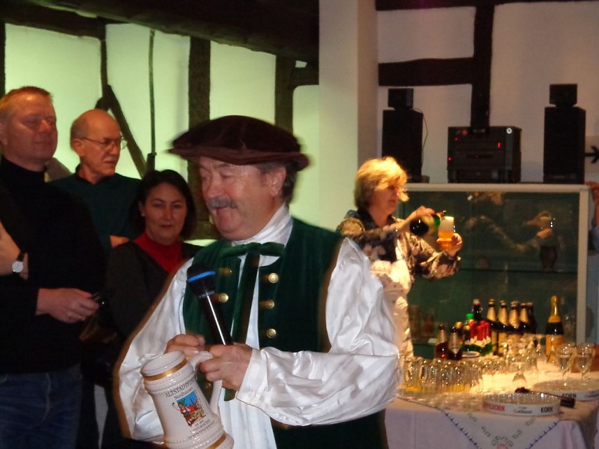 Trinkkultur in der DDR