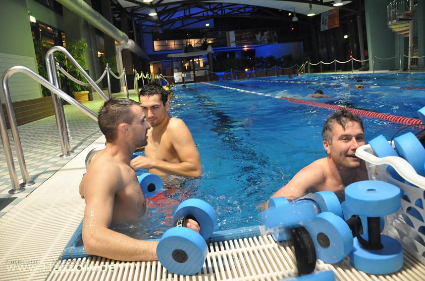 SV Bielen im Badehaus