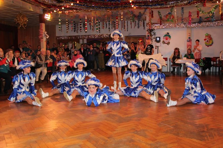 Der Countdown l&auml;uft