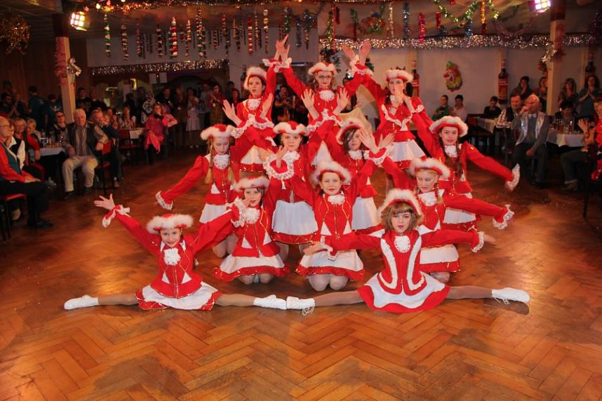 Der Countdown l&auml;uft