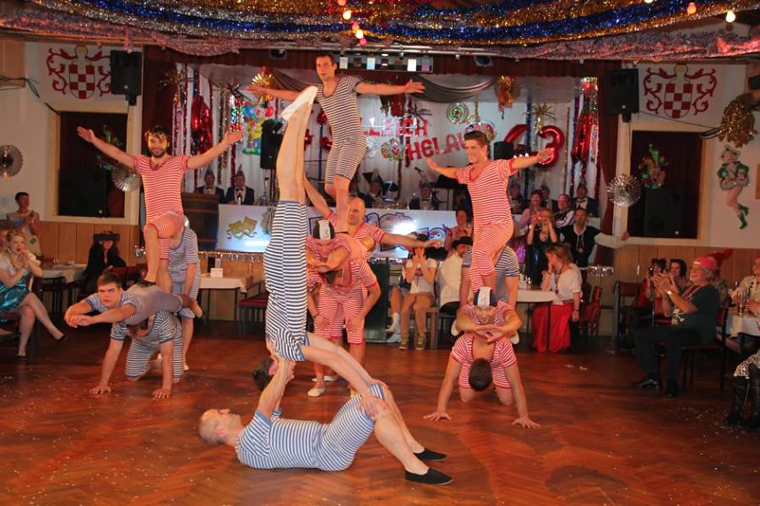 Der Countdown l&auml;uft