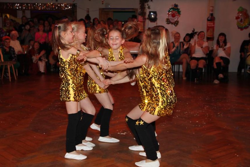 Der Countdown l&auml;uft