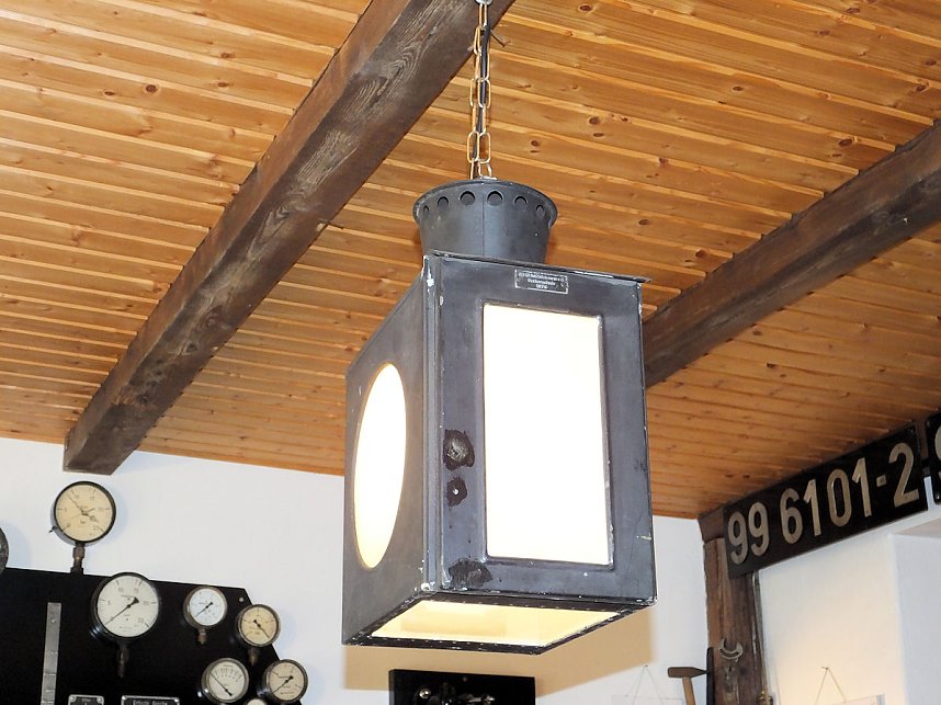 Zu Besuch in Hasselfelde