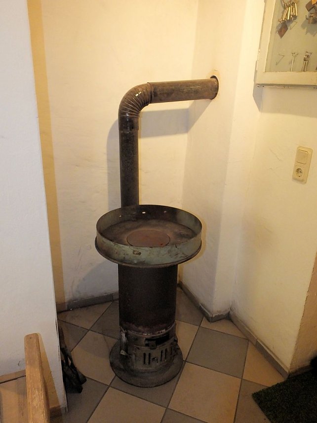 Zu Besuch in Hasselfelde