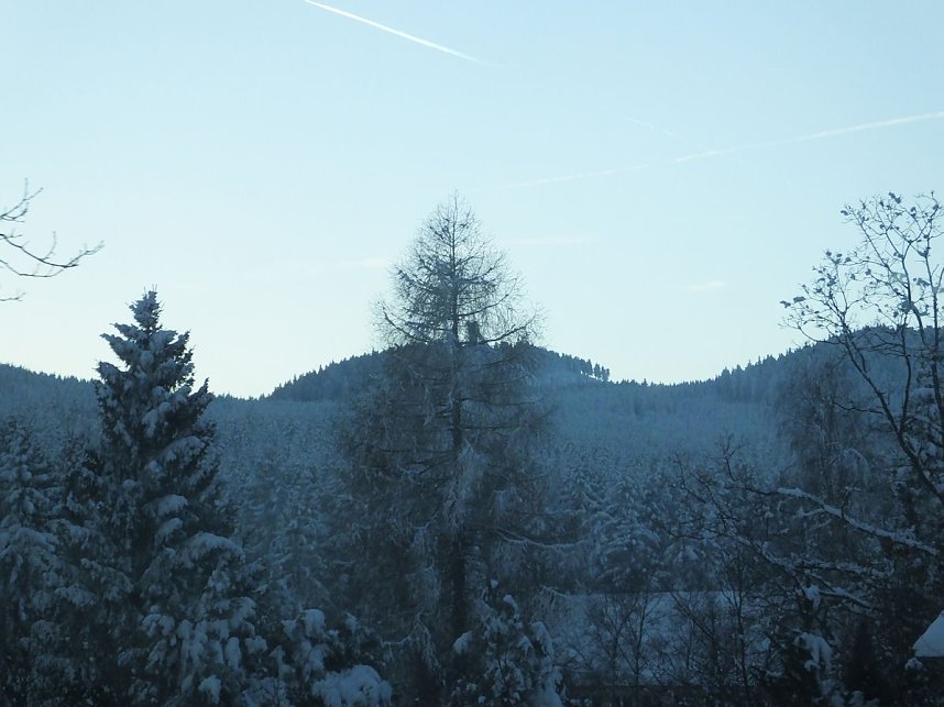 Der Brocken