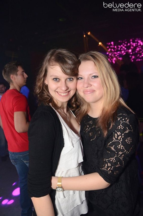 Party im Nordh&auml;user Sax