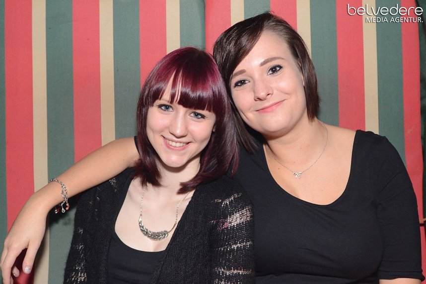 Party im Nordh&auml;user Sax