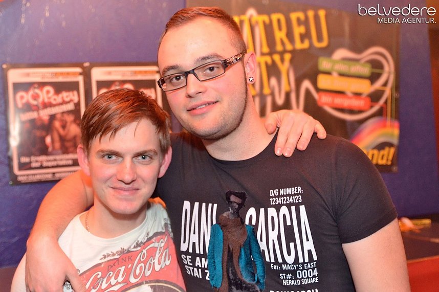 Party im Nordh&auml;user Sax