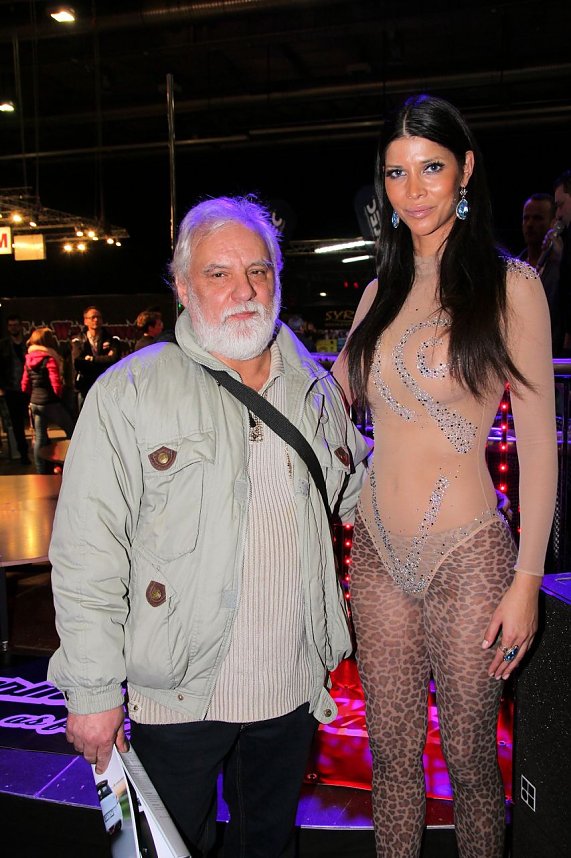 Alles getunt, oder was?