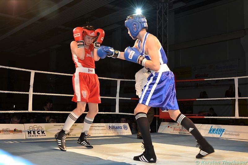 Niederlage gegen Velbert