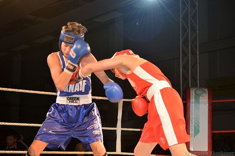 Niederlage gegen Velbert