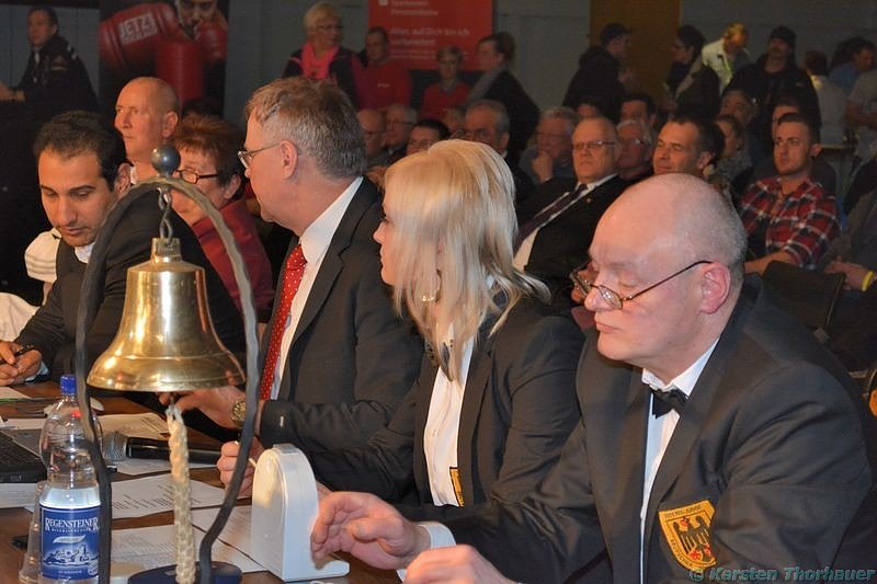 Niederlage gegen Velbert