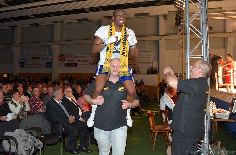 Niederlage gegen Velbert